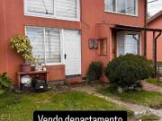 Se vende Departamento en Puerto Montt, excelente vista...