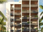 Departamento / Puerto morelos / Venta / 2 habitaciones / JEM