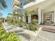 Departamento Puerto Norte