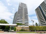 Avenida Caseros 100 bis Puerto Norte Torreon del Rio