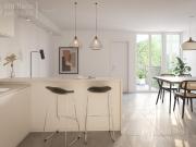 Venta apartamento a estrenar 1 dormitorio Punta Carretas...