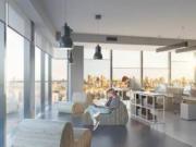 Departamento Qiub Palermo