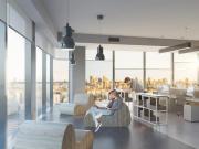 Departamento Qiub Palermo