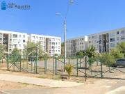 DEPARTAMENTO QUINTA LOS ÁNGELES TALCA