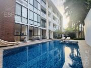 Departamento Quintas Martha