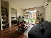 DEPARTAMENTO RAHUE ALTO