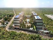 Departamento Rancho Santa Mar?a Yaxch?