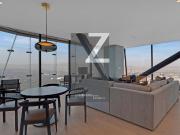 Departamento Recámara Ritz Carlton