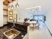 Departamento Reciclado 3 ambientes Amoblado