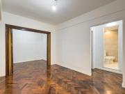 Departamento Reciclado a nuevo 2 ambientes sobre Avenida...