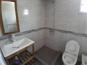 Departamento reciclado de 2 ambientes en primer piso