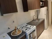 Departamento reciclado y equipado