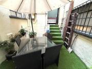 DEPARTAMENTO RECIÉN REMODELADO EN AV. CUAUHTÉMOC