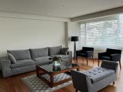 Departamento recién remodelado en Interlomas