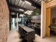 Departamento recién remodelado en la Col. Roma Norte, CDMX