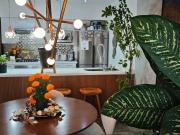 Departamento recién remodelado en PARQUES POLANCO