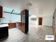 Departamento recién remodelado en PB a la renta en Del Valle