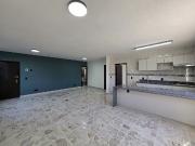 Departamento recién remodelado en renta en Loma Bonita Sur