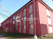 DEPARTAMENTO RECIEN REMODELADO EN SECTOR FRANCKE