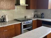 Departamento reciente remodelado en Bosques de las Lomas