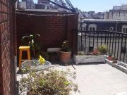 Departamento Recoleta