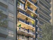 Departamento Recoleta