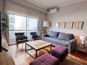 Departamento 4 ambientes con dependencia Apto Crédito...