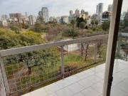 Departamento Recoleta