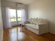 Departamento Recoleta