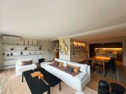 Departamento Recoleta