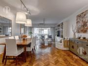 Departamento Recoleta