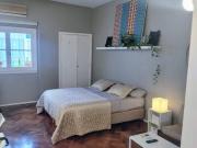 Departamento Recoleta