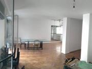 Departamento en alquiler tres dor. con dependencia