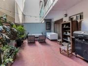 Departamento en Venta 3 ambientes Escritorio Patio...