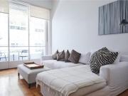 Departamento Recoleta