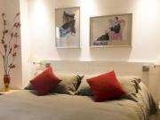 Departamento Recoleta