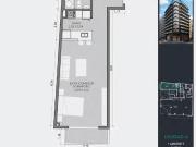 Departamento Recoleta