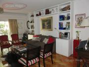 Departamento Recoleta