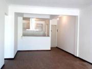 Departamento Recoleta