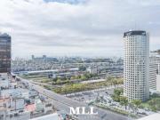 Departamento Recoleta