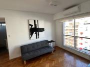 Departamento Recoleta