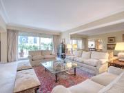 Departamento Recoleta