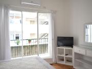 Departamento Recoleta