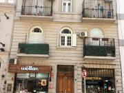 Departamento Recoleta