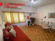 Departamento Recoleta