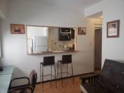 Departamento Recoleta