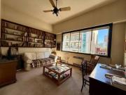 Venta de departamento luminoso con balcón en Recoleta