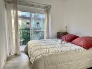 Departamento Recoleta