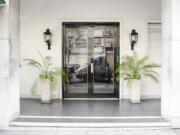 Departamento Recoleta