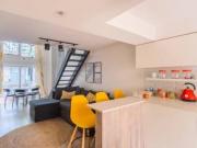 Departamento Recoleta